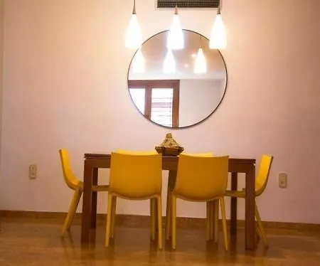 Bed & Breakfast N28 Xàtiva