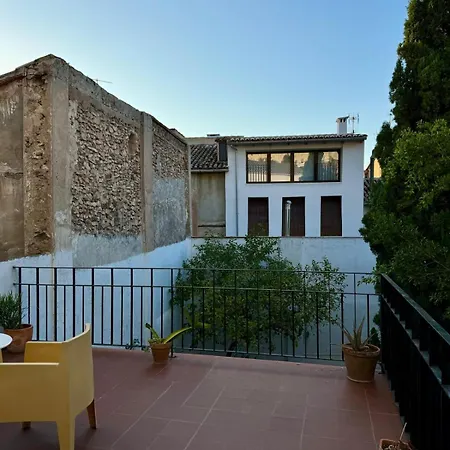 N28 Xàtiva