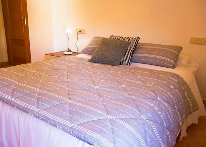 Bed & Breakfast N28