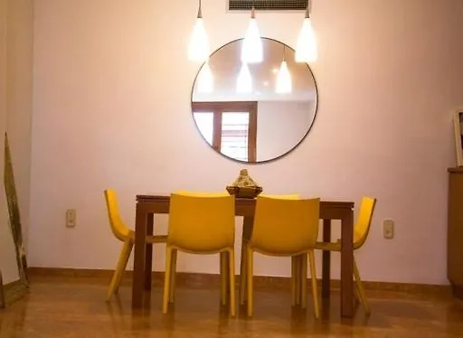 Bed & Breakfast N28 Xàtiva