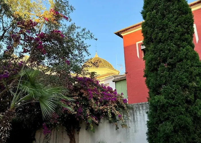 Bed & Breakfast N28 3*